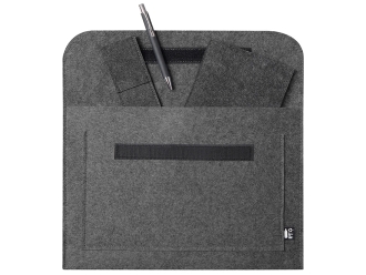 Изображение №2 | Подарочный набор «Feltset» (темно-серый)