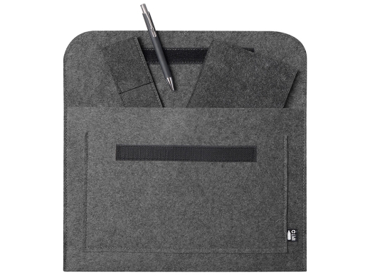 Изображение №2 | Подарочный набор «Feltset» (темно-серый)