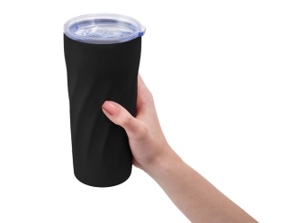 Изображение №4 | Подарочный набор «FAMILY» с термосом и термокружкой (черный)