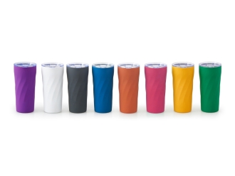 Изображение №5 | Подарочный набор «FAMILY» с термосом и термокружкой (черный)