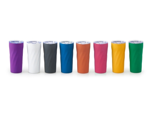 Изображение №5 | Подарочный набор «FAMILY» с термосом и термокружкой (черный)