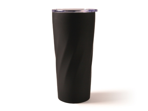 Изображение №8 | Подарочный набор «FAMILY» с термосом и термокружкой (черный)