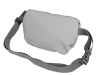 Изображение №2 | Светоотражающая сумка на пояс «Neo Reflector» (серый светоотражающий)