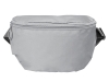 Изображение №5 | Светоотражающая сумка на пояс «Neo Reflector» (серый светоотражающий)