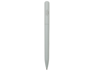 Изображение №4 | Ручка шариковая «Recycled Pet Pen Change Ocean» из океанского пластика (белый)