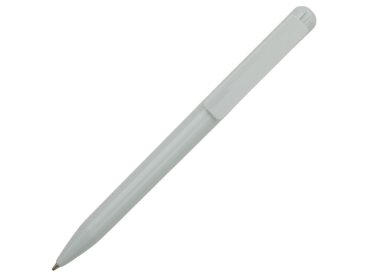 Изображение №2 | Ручка шариковая «Recycled Pet Pen Change Ocean» из океанского пластика (белый)