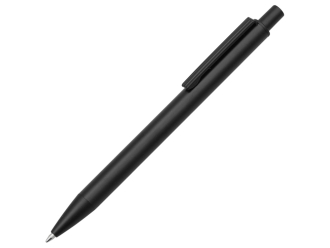 Изображение №1 | Ручка металлическая шариковая «Groove M Recy» (черный)