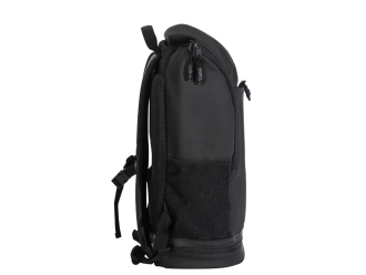 Изображение №4 | Рюкзак «Gym» с отделением для обуви, с шильдом (черный)