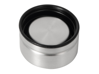 Изображение №6 | Вакуумная термобутылка «Ewer» c медной изоляцией, 500 мл (серебристый)