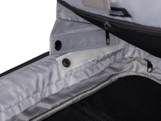 Изображение №10 | Рюкзак «Toff» для ноутбука 15,6