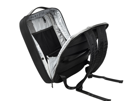 Изображение №18 | Рюкзак «Toff» для ноутбука 15,6