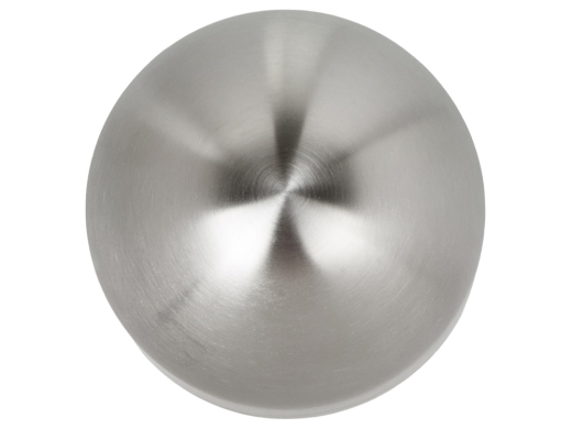 Изображение №5 | Термос «ORB», переработанная нержавеющая сталь (серебристый)