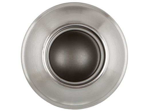 Изображение №7 | Термос «ORB», переработанная нержавеющая сталь (серебристый)