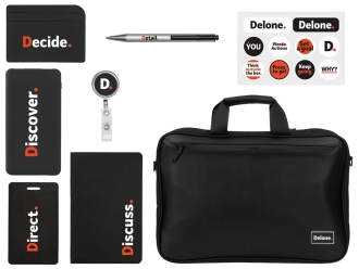 Изображение №1 | Welcome pack «Swift start» с нанесением