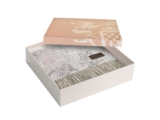 Изображение №4 | Плед «SORAPIS» 1003 (фиолетовый)