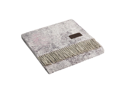 Изображение №1 | Плед «SORAPIS» 1003 (фиолетовый)