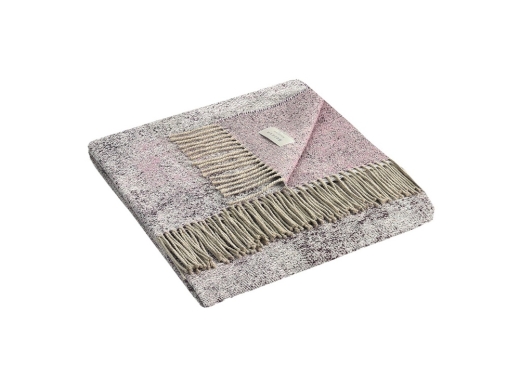 Изображение №2 | Плед «SORAPIS» 1003 (фиолетовый)