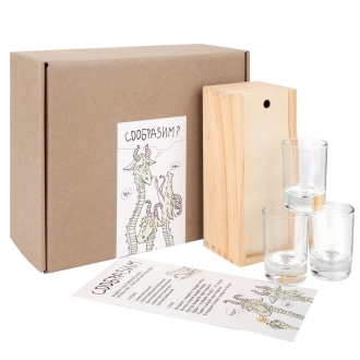 Изображение №1 | Набор «Сообразим»