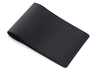 Изображение №1 | Обложка для студенческого билета «Favor» (черный)