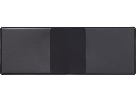 Изображение №2 | Обложка для студенческого билета «Favor» (черный)