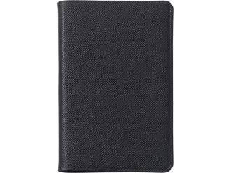 Изображение №2 | Картхолдер на 4 карты с RFID-защитой «Favor» (черный)