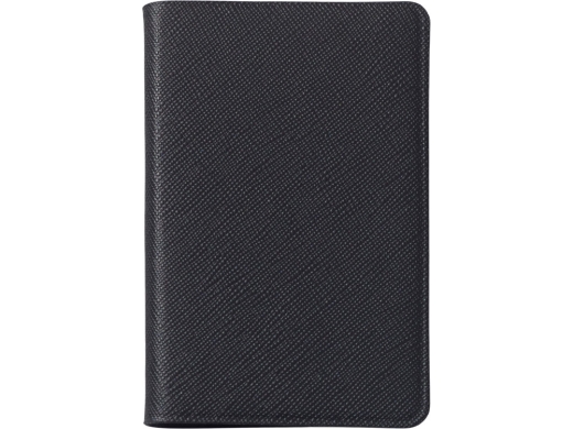 Изображение №2 | Картхолдер на 4 карты с RFID-защитой «Favor» (черный)