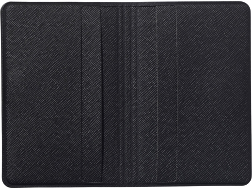 Изображение №3 | Картхолдер на 4 карты с RFID-защитой «Favor» (черный)