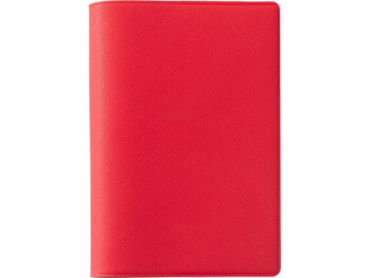 Изображение №2 | Обложка для паспорта «Favor» (красный)