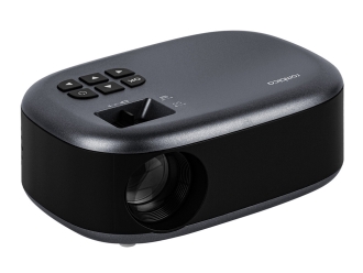 Изображение №2 | Проектор Multiverse Nano Q (серый металлик)