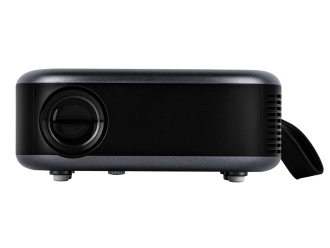 Изображение №4 | Проектор Multiverse Nano Q (серый металлик)