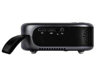 Изображение №6 | Проектор Multiverse Nano Q (серый металлик)