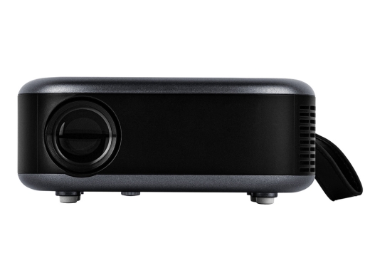 Изображение №4 | Проектор Multiverse Nano Q (серый металлик)