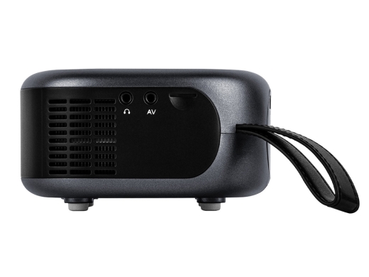 Изображение №5 | Проектор Multiverse Nano Q (серый металлик)