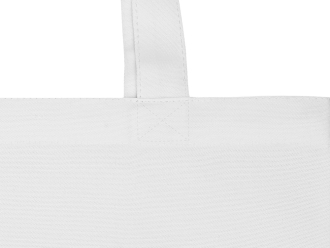 Изображение №5 | Сумка для шопинга «Gretta» под сублимацию, 200 г/м2 (белый)