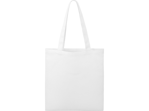 Изображение №1 | Сумка для шопинга «Gretta» под сублимацию, 200 г/м2 (белый)
