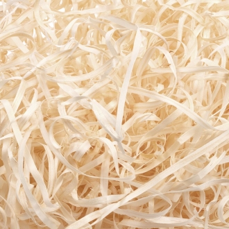 Изображение №2 | Древесная шерсть Woodly