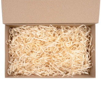 Изображение №4 | Древесная шерсть Woodly