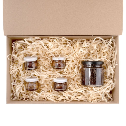 Изображение №5 | Древесная шерсть Woodly