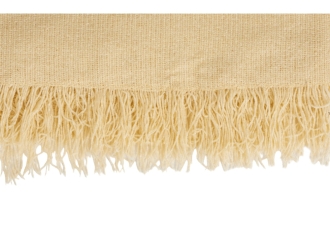 Изображение №4 | Плед «Chenille» акриловый (бежевый)