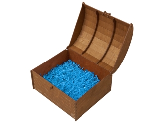 Изображение №19 | Подарочный набор: кукла фарфоровая, чай 