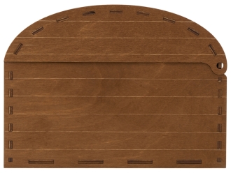 Изображение №23 | Подарочный набор: кукла фарфоровая, чай 