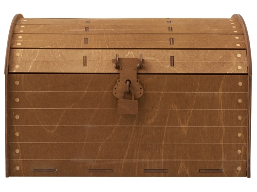 Изображение №20 | Подарочный набор: кукла фарфоровая, чай 