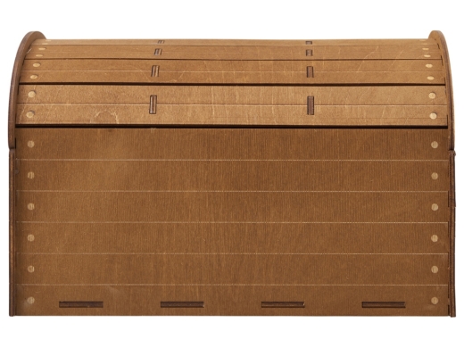 Изображение №22 | Подарочный набор: кукла фарфоровая, чай 