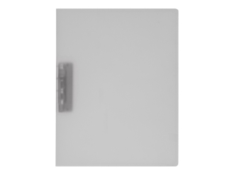 Изображение №2 | Папка с зажимом (прозрачный)