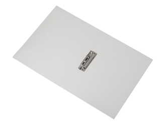 Изображение №4 | Папка с зажимом (прозрачный)