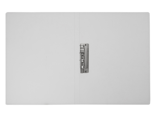 Изображение №9 | Папка с зажимом (прозрачный)