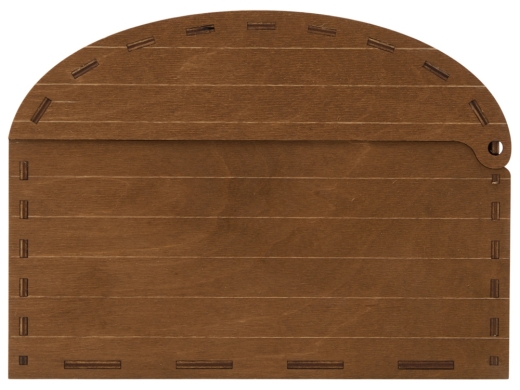 Изображение №24 | Подарочный набор: кукла фарфоровая, мёд с гецким орехом (красный)