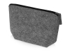 Изображение №2 | Органайзер для электроники и проводов «Felt» из RPET-фетра (серый)