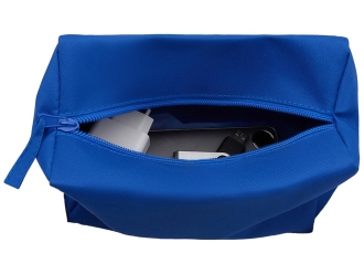 Изображение №2 | Органайзер для электроники и проводов «Aisle» (синий)