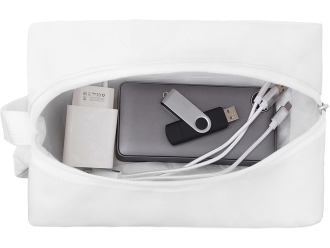 Изображение №2 | Органайзер для электроники и проводов «Carriage» (белый)